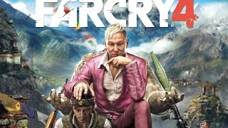 Far Cry 4: 'Arena Mode' Location