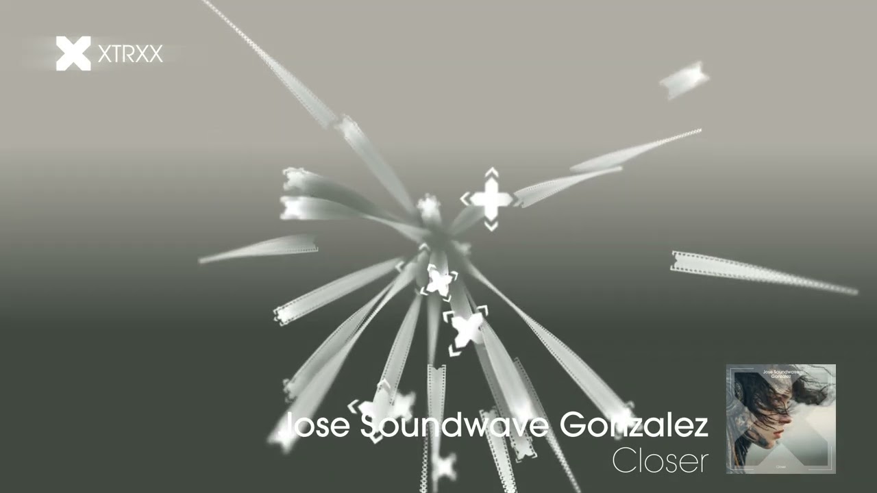 Jose Soundwave Gonzalez - Closer (official release video) #breaks #dance adlı videoyu YouTube'da izle Jose Soundwave Gonzalez - Closer (official release video) #breaks #dance adlı videoyu YouTube'da izle