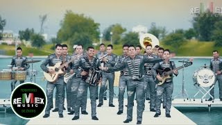La Trakalosa de Monterrey - Tres Disparos (Video Oficial) chords sheet