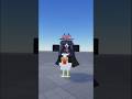Claire and anova #fpe #fundamentalpapereducation #roblox
