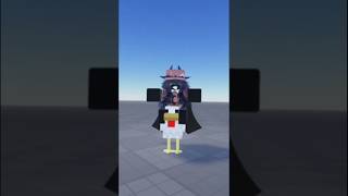 Claire and anova #fpe #fundamentalpapereducation #roblox