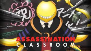 Video thumbnail of "Assassination Classroom (OST) - Bokutachi no Yuujou"