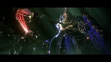 Babylon’s Fall Reveal Trailer (Square Enix and PlatinumGames) - E3 2018
