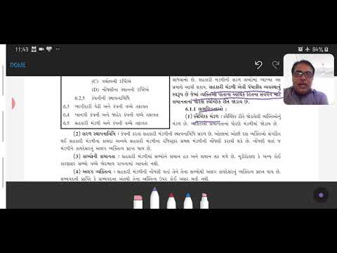 STD.11|| BA|| Ch.6 ધંધાકીય વ્યવસ્થાના સ્વરૂપો - 2|| સહકારી મંડળી નો અર્થ અને લક્ષણો|| Priyesh Vyas||