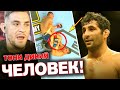 Реакция на МОЩНЫЙ БОЙ Тони Фергюсон против Бенеила Дариуша, UFC 262