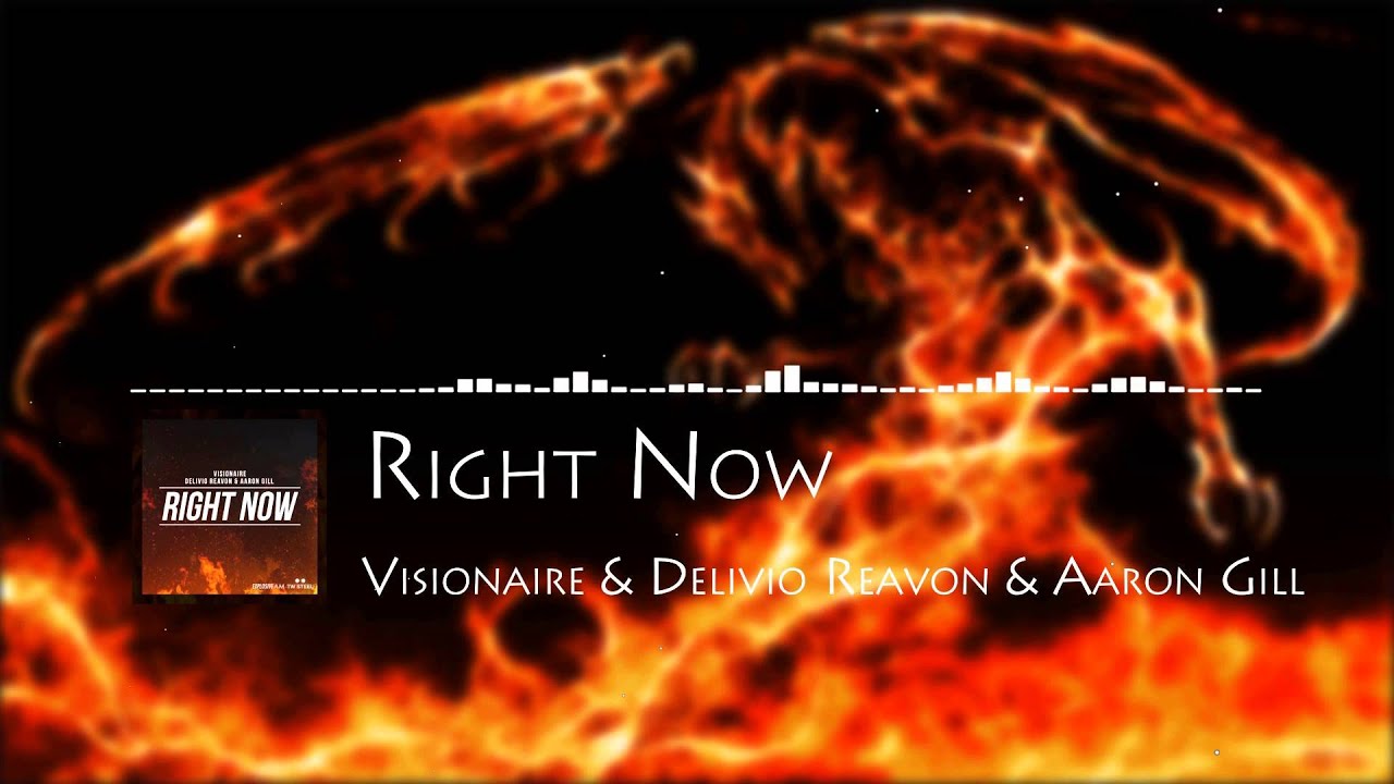 visionaire delivio reavon aaron gill right now visionaire delivio reavon aaron gill right now
