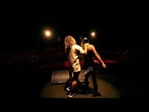 AIRBAG - Apocalipsis confort - River Plate