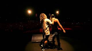 AIRBAG - Apocalipsis confort - River Plate