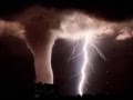 Los  tornados más impactantes del mundo entero