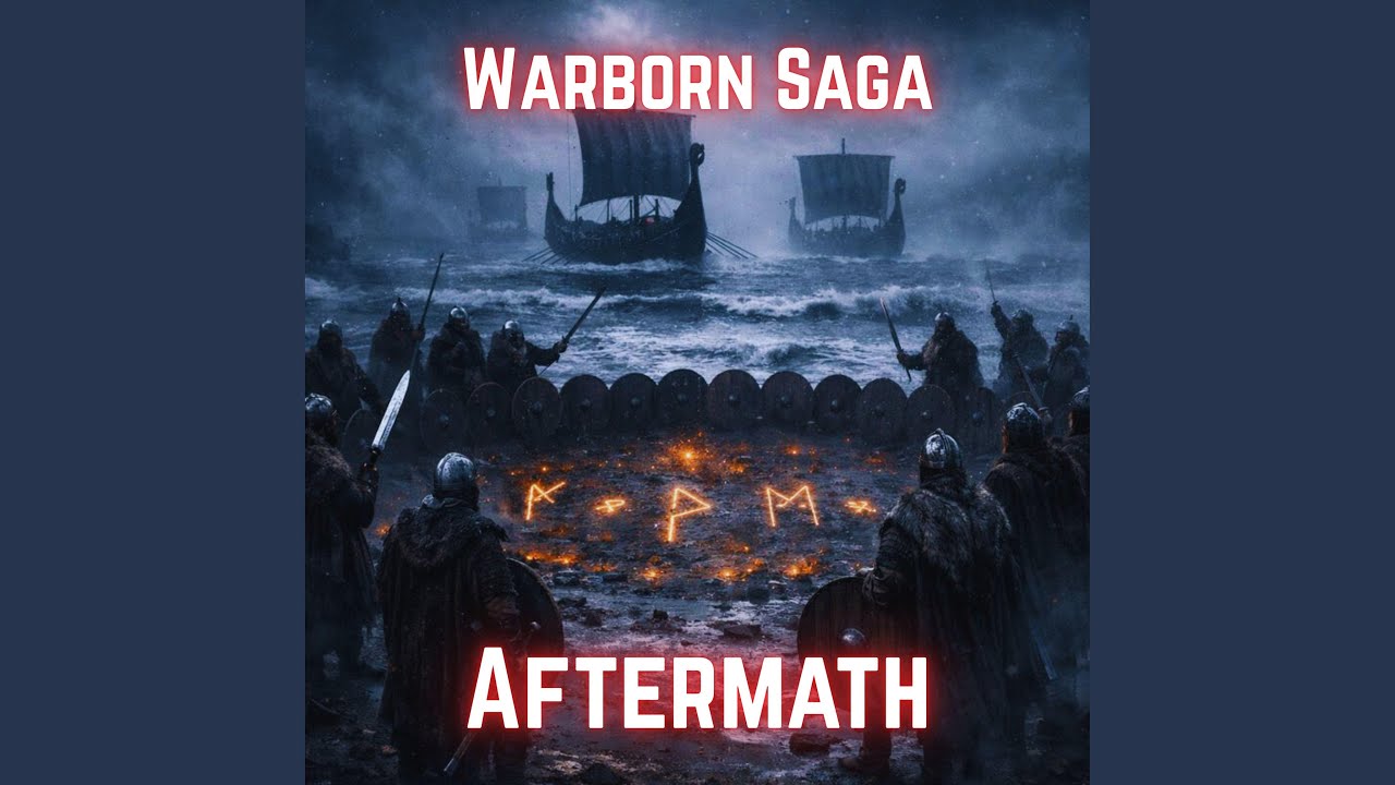 War Rune – First Strike (Viking Music)