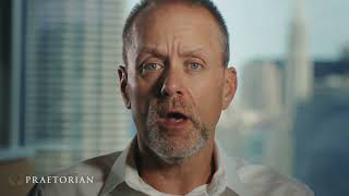 Cushman & Wakefield: Continuous Offensive Security with Praetorian