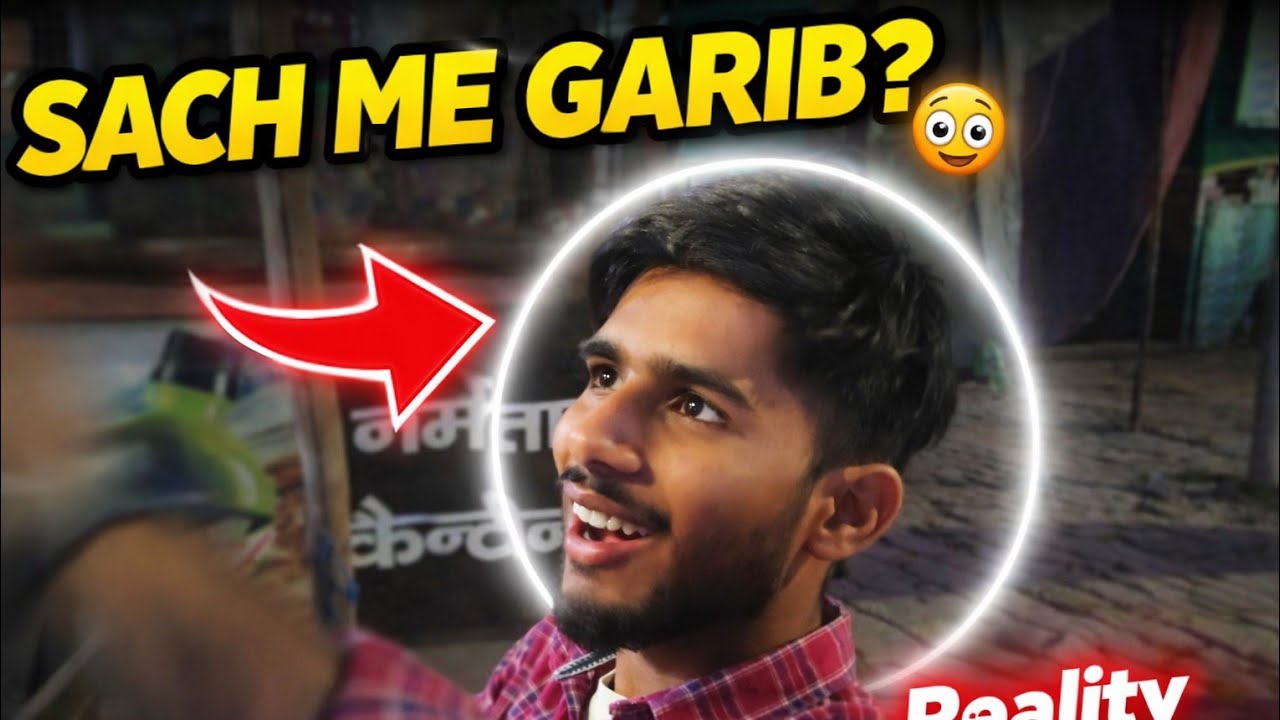 ME TO GARIB HUN 😔|| Sirsaganj || FIRST #VLOG  