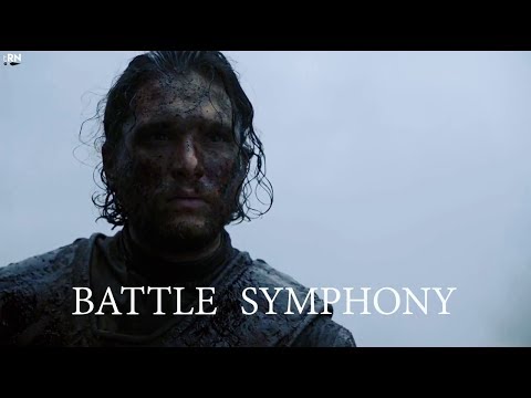 game-of-thrones-music-video-|-battle-symphony---linkin-park-|-the-battle-of-bastards