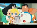 Doraemon Nobita Art World Tales Movie In Hindi Doraemon New Movie Doremon