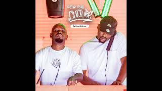 Episode 119 For The Culture Sessions 004 Mixed By   Anzar