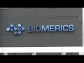 Medical alley news  biomerics opens new facility in medical alley