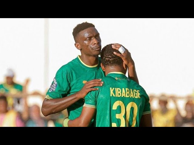 Magoli | Mtibwa Sugar 1-3 Yanga SC | NBC Premier League 13/05/2024 class=