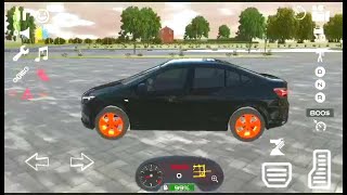 🔥Best European Car Driving Simulator-2023-اقوى محاكي العاب السيارات الاوربية ممكن تلعبه في حياتك screenshot 5