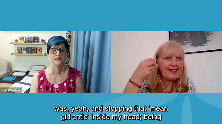 Julie Lomas Interview