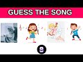 Guess malayalam song  lonesome hub  iq test song lyrics  evergreen songs 2 in 1