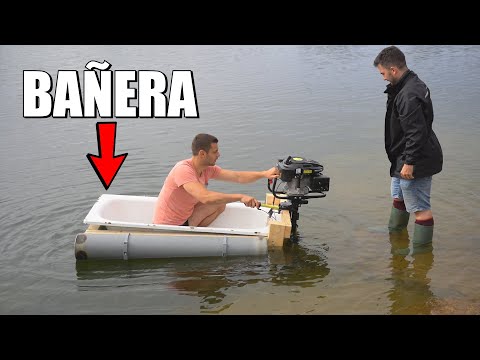 ¿POR QUÉ FLOTAN