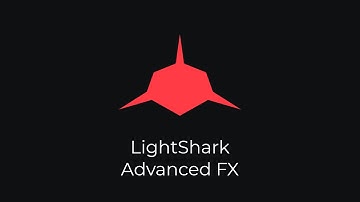 Advanced FX on the LightShark