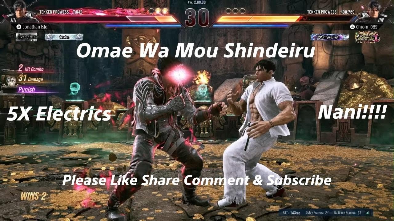 Eyes Turn RED You're  Already 💀