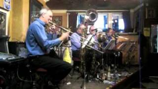 Dixieland in Bristol
