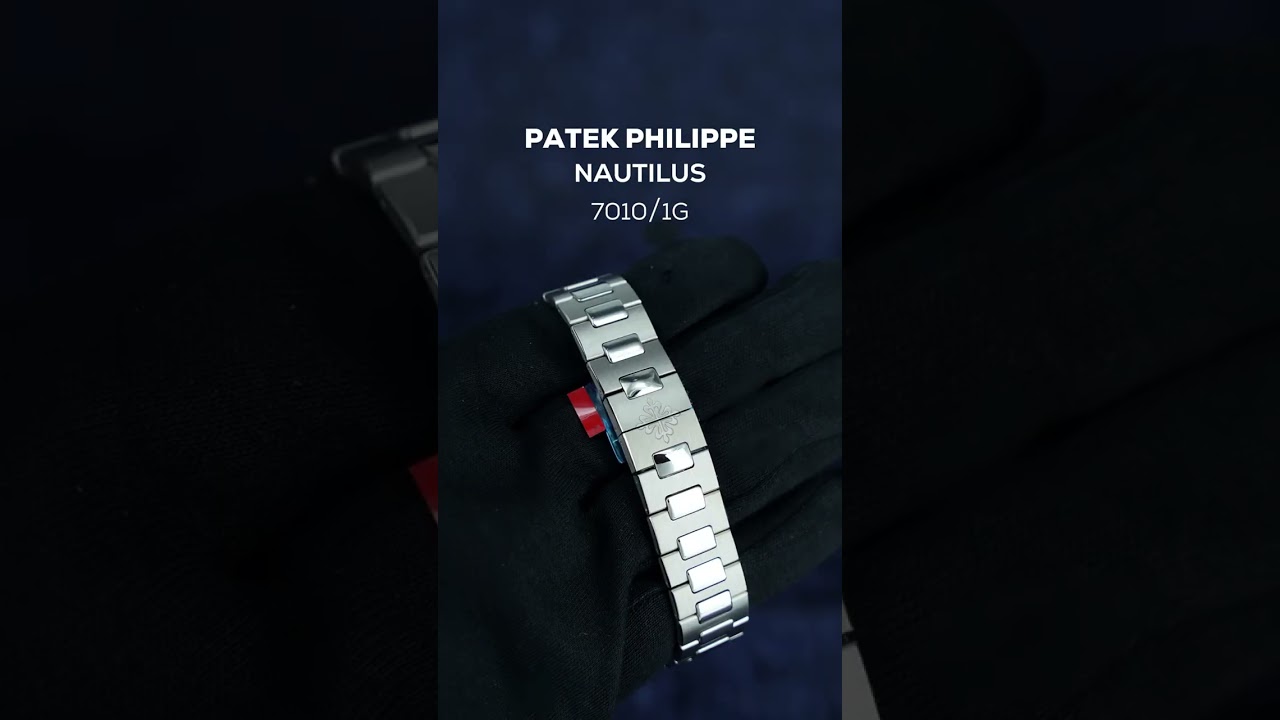 Buy, Sell, Trade & Service Luxury Timepieces!