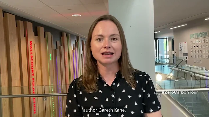 Zero Carbon Tour Interview | Linda Sweet from Swee...