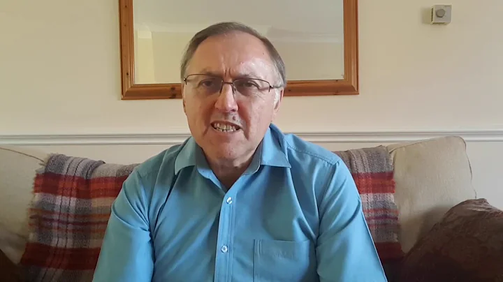 Servant Hearted Community - Brian Pollard