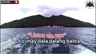 The APL Song ~ by Black Eyed Peas ~ KARAOKE HD