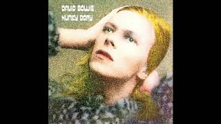David Bowie - Changes chords