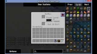 Tekkit Tutorial: How to Charge Items With Solar Power Wealth