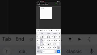 #Java# Addition two complex numbers.