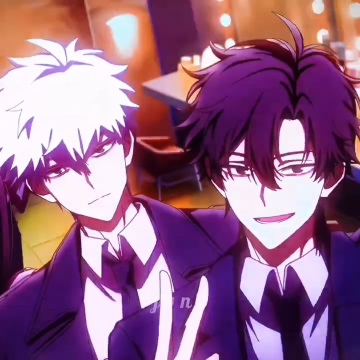 Cheng Xiaoshi & Lu Guang Edit - Company || Link Click