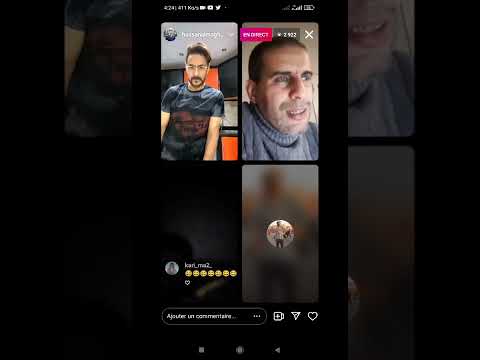 إلياس المالكي قال حسن المغربي سعد المجرد تقاب ولكين فنان