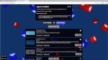 How To Get BeatSaber Mods for Quest3 Standalone