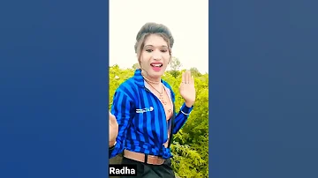 Somla Aaje Mane Pichhr Dikhade Radha Ni Moj 