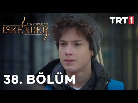 Tozkoparan İskender 38. Bölüm