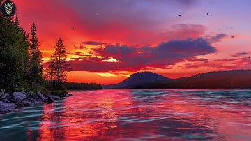 رقق قلبك ❤ تلاوة هادئه للقارئ المغربي إبراهيم لشكر ☘سبحان من رزقه هذا الصوت