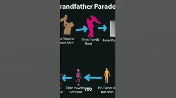 "Time Paradox Explained: Can You Change the Past?"