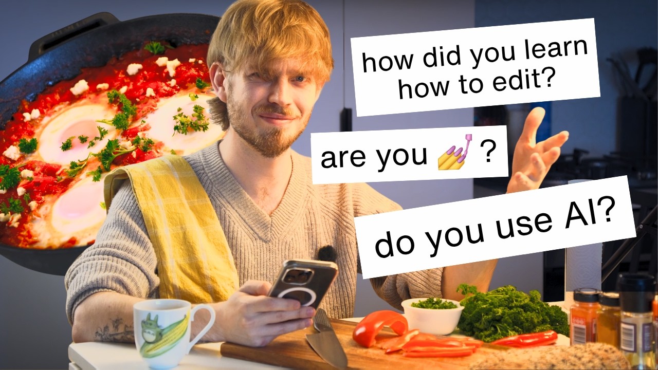 Q&As