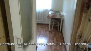 Квартира в Орле в Советском районе(Продается однокомнатная квартира в Советском районе по улице Матвеева (район больницы Семашко), на 4 эт./5..., 2013-07-10T07:25:08.000Z)