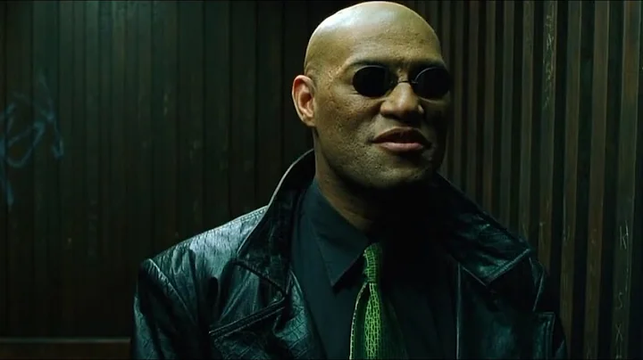 Why Laurence Fishburne Didn't Return as Morpheus in The Matrix Resurrections