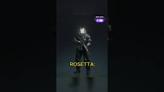 Beware of Rosetta guys | Once Human #miss_rofl #oncehuman #twitch