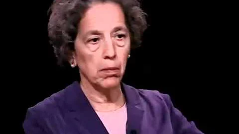 Eldridge & Co.: Ruth Messinger