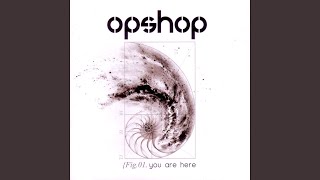 Video thumbnail of "Opshop - No Ordinary Thing"