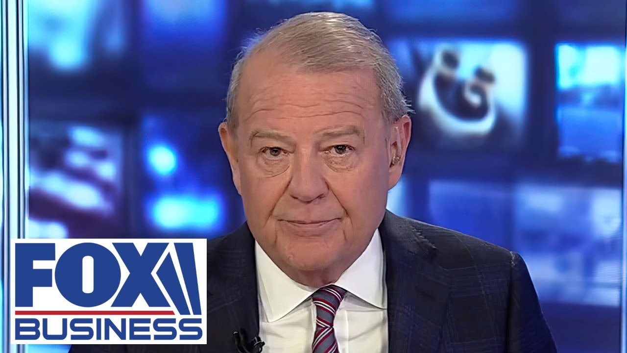 Stuart Varney: Here comes the 'summer of discontent'