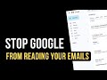 Gmail Is Reading Your Emails for AI Training — How to Opt Out (Full Step-By-Step Guide)